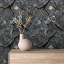 Papel de parede PEDRA m2