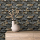 Papel de parede PEDRA m2