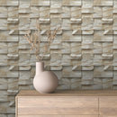 Papel de parede PEDRA m2