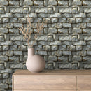 Papel de parede PEDRA m2