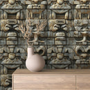 Papel de parede PEDRA m2