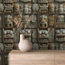 Papel de parede PEDRA m2