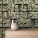 Papel de parede PEDRA m2