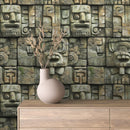 Papel de parede PEDRA m2