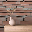 Papel de parede PEDRA m2