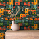 Papel de parede URBANO m2