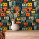 Papel de parede URBANO m2