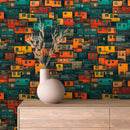 Papel de parede URBANO m2