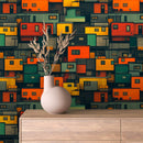 Papel de parede URBANO m2