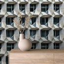 Papel de parede URBANO m2