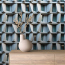 Papel de parede URBANO m2