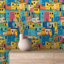 Papel de parede URBANO m2