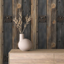 Papel de parede MADEIRA m2