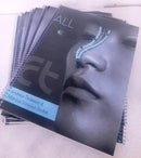 APOSTILAS, LIVROS CAPA DURA espiral, grampo ou colado