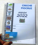 APOSTILAS, LIVROS CAPA DURA espiral, grampo ou colado