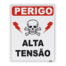 Placa Segurança Uso Obrigatório De Epi