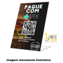 Displays de Mesa e de Gondolas