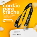 Cordão para Crachá