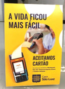 Impressão Digital - Ideal P/ Pequenas Tiragens