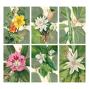 Lambe Lambes Floral Vintage Gold