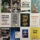 Lambe lambe cartaz Minimo 20m²