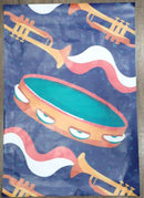 Lambe lambe cartaz Minimo 20m²