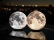 Luminária Lunar